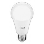 Avide ABBG27CW-12W LED Λάμπα 12W E27 Ψυχρό Λευκό 6400K